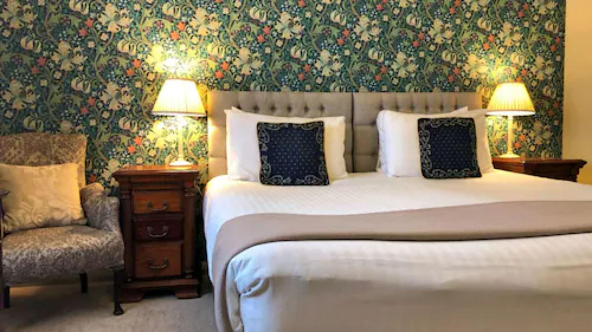 The Alfriston Hotel Ngoại thất bức ảnh