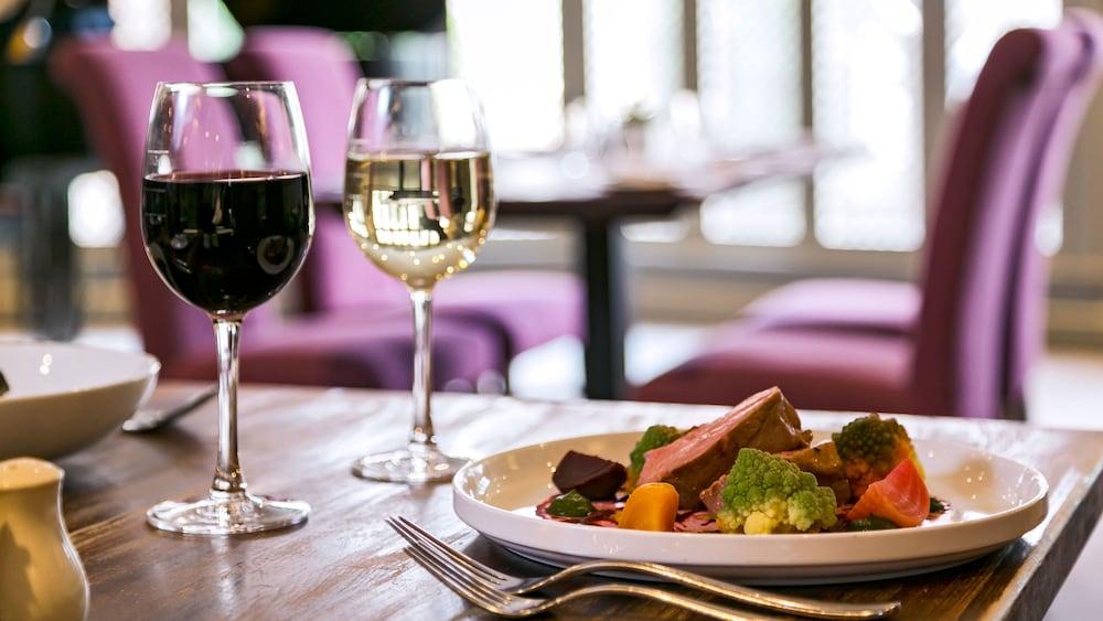 The Alfriston Hotel Ngoại thất bức ảnh