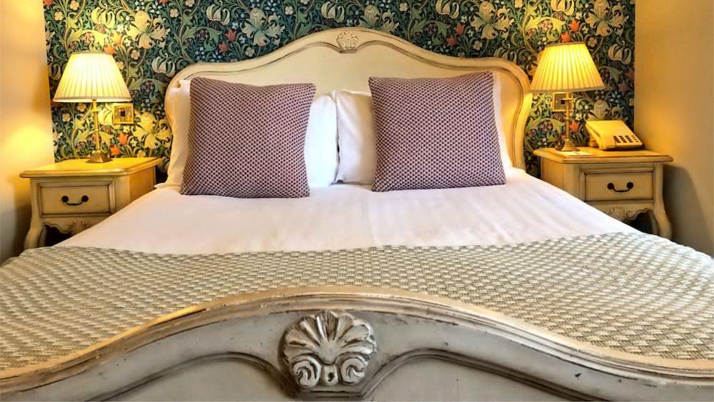 The Alfriston Hotel Ngoại thất bức ảnh
