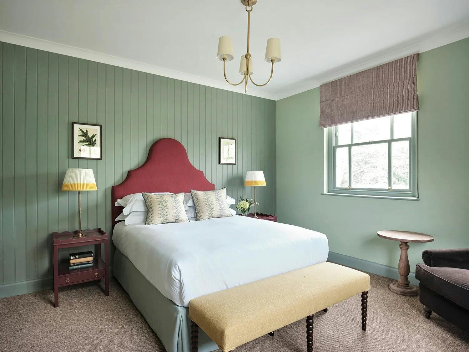 The Alfriston Hotel Ngoại thất bức ảnh