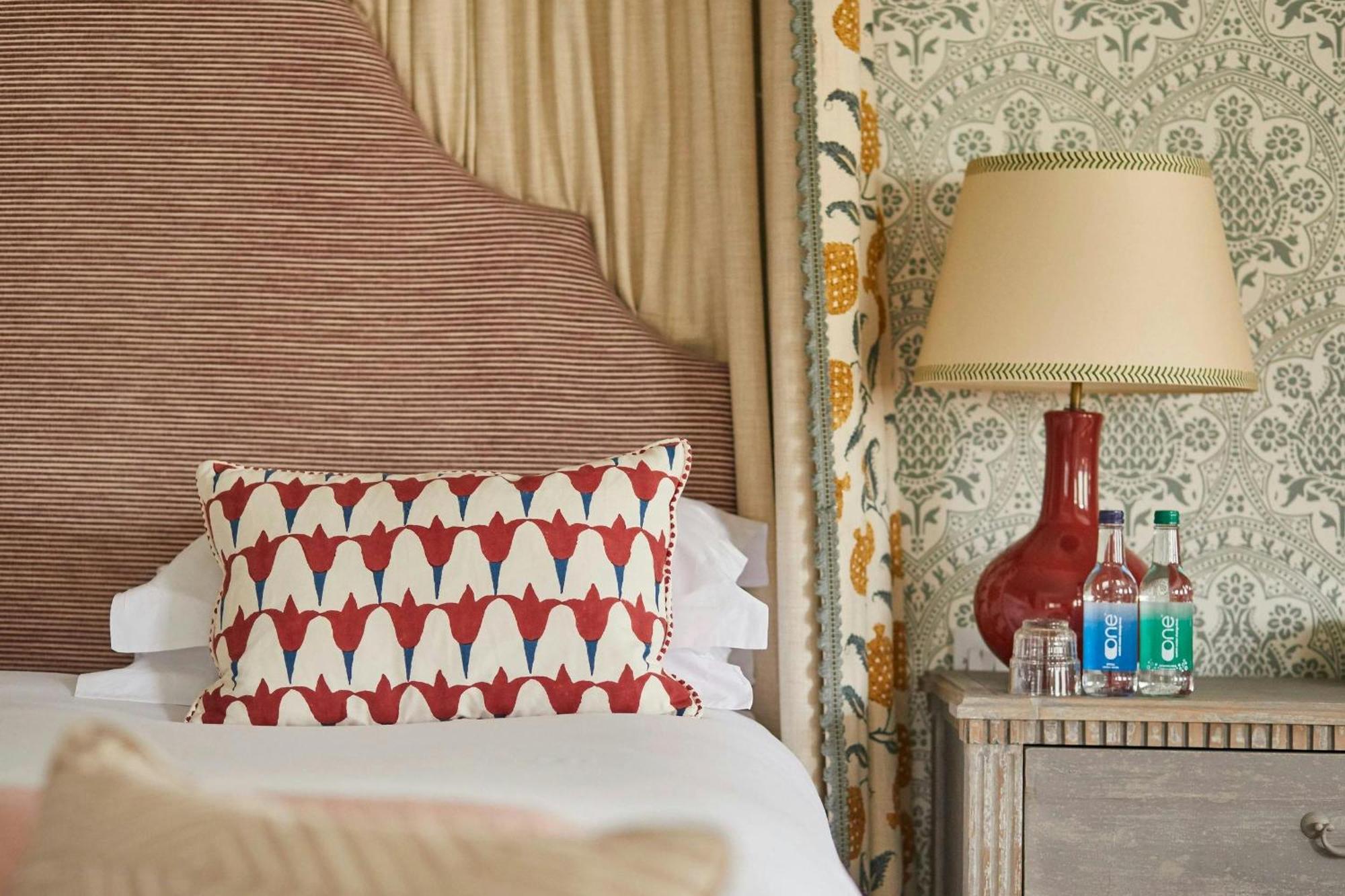 The Alfriston Hotel Ngoại thất bức ảnh