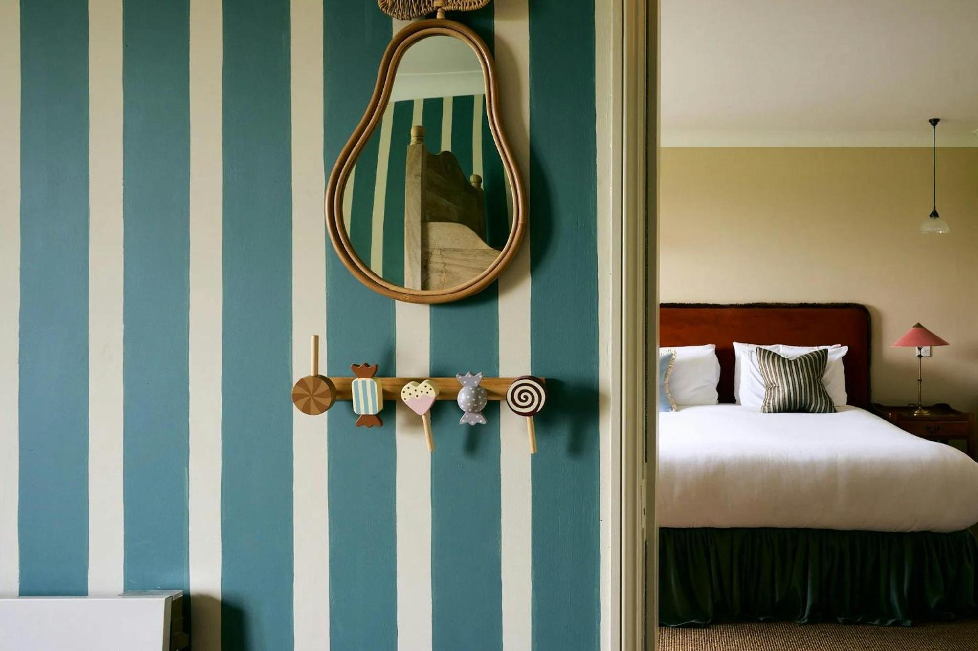 The Alfriston Hotel Ngoại thất bức ảnh