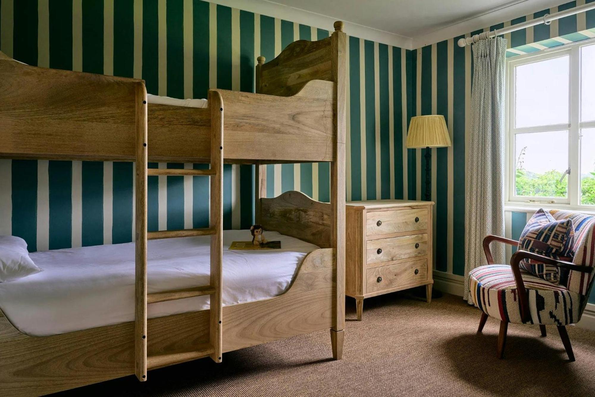 The Alfriston Hotel Ngoại thất bức ảnh