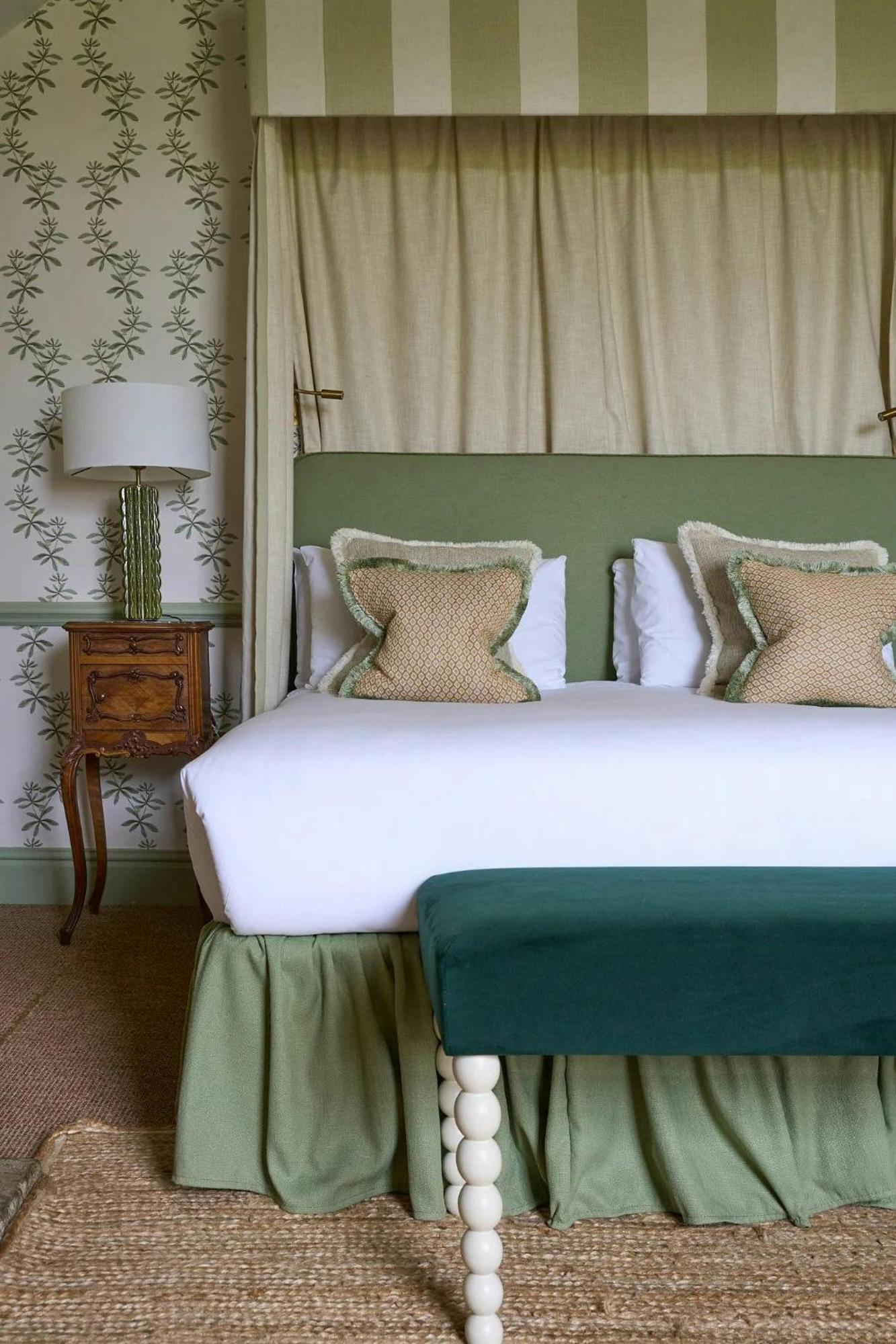 The Alfriston Hotel Ngoại thất bức ảnh
