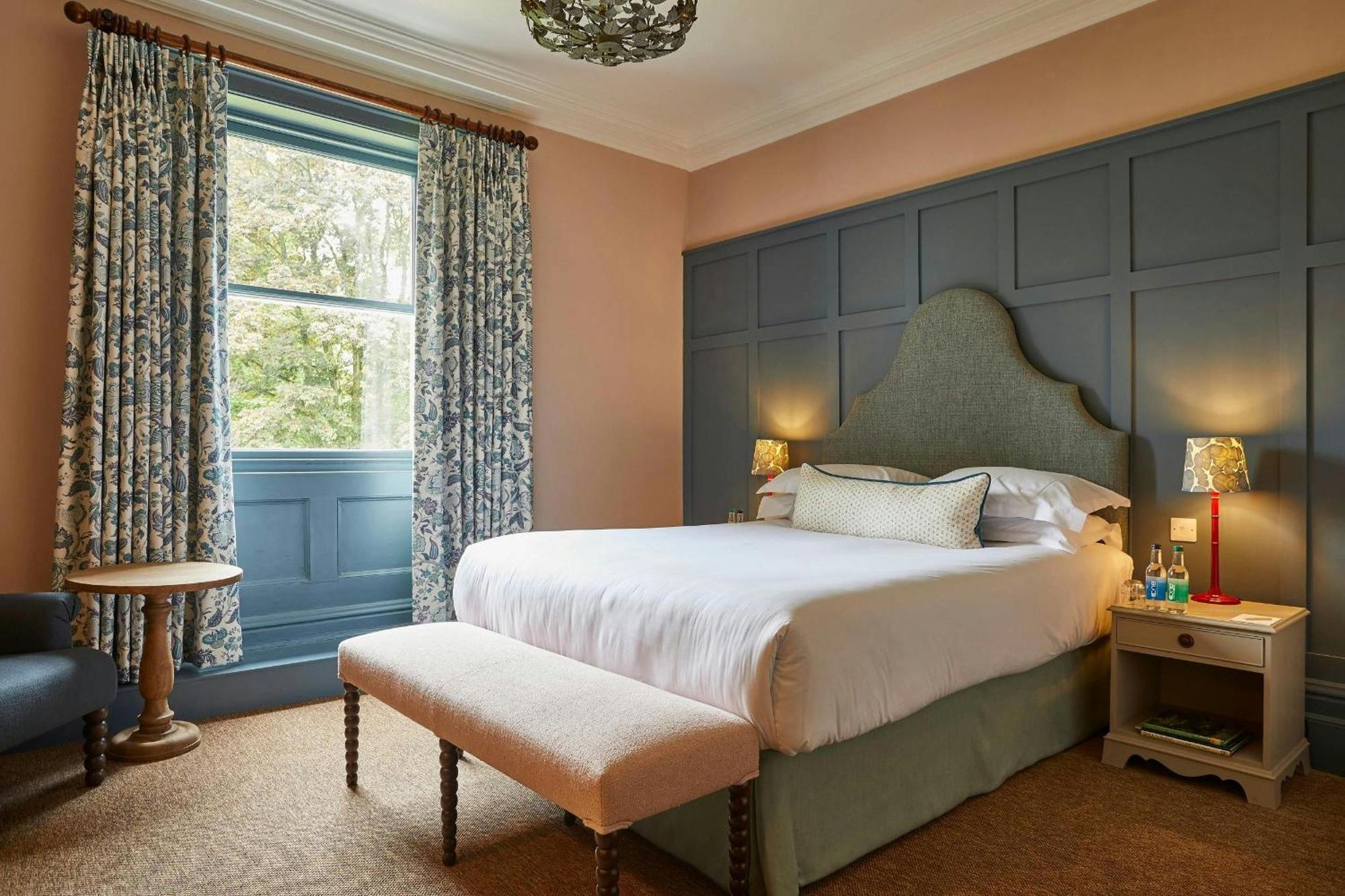The Alfriston Hotel Ngoại thất bức ảnh
