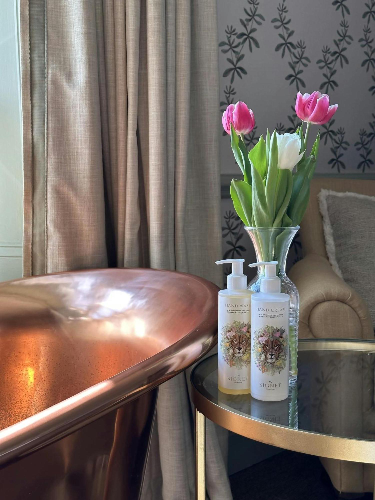 The Alfriston Hotel Ngoại thất bức ảnh