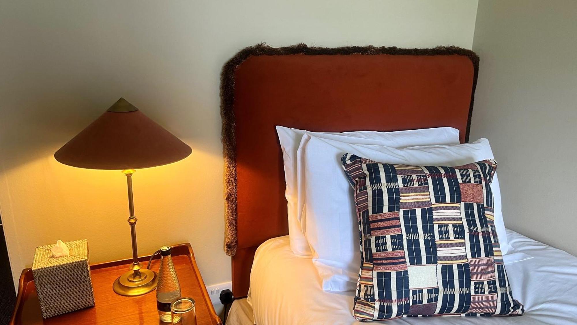 The Alfriston Hotel Ngoại thất bức ảnh