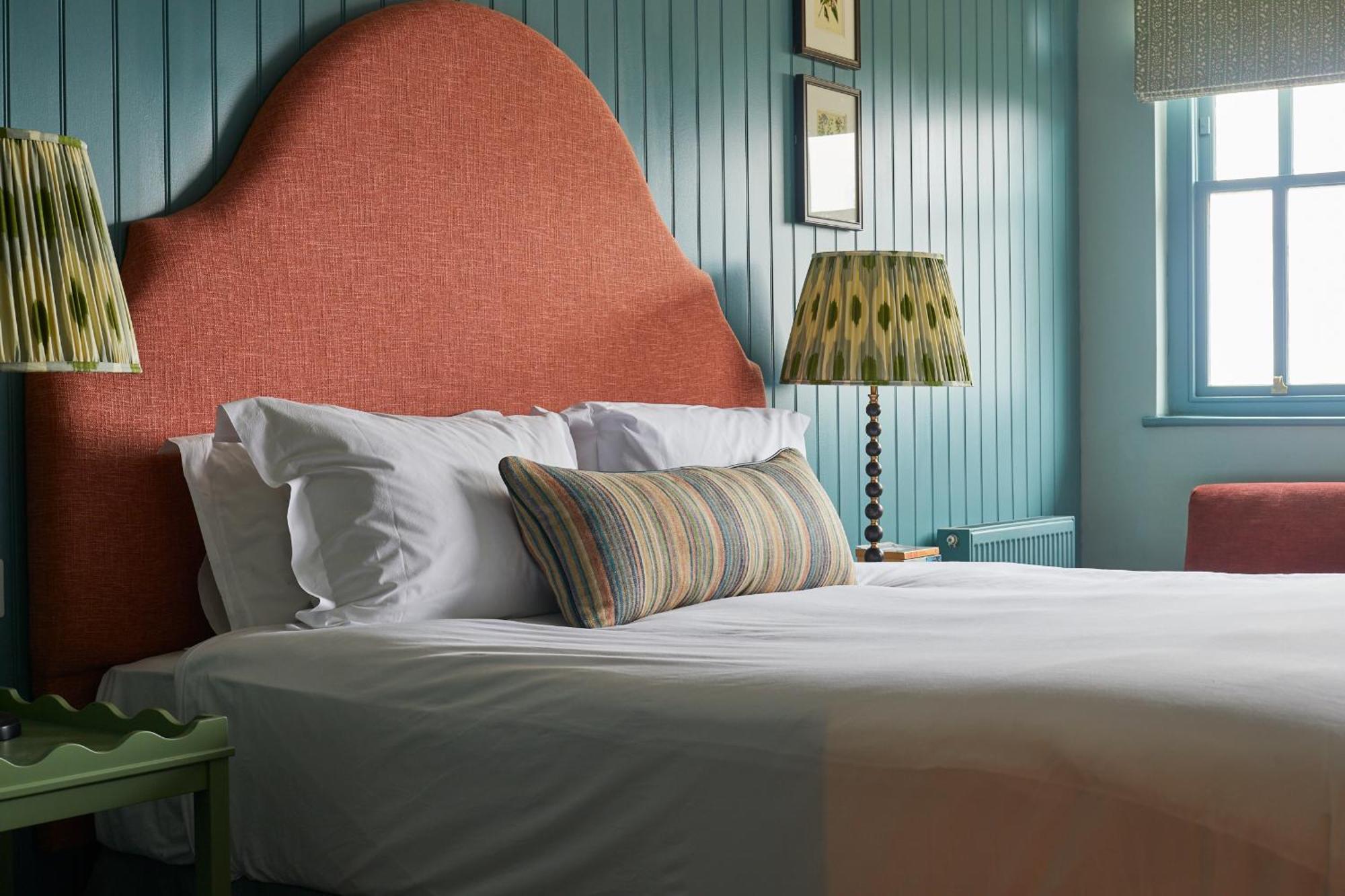 The Alfriston Hotel Ngoại thất bức ảnh