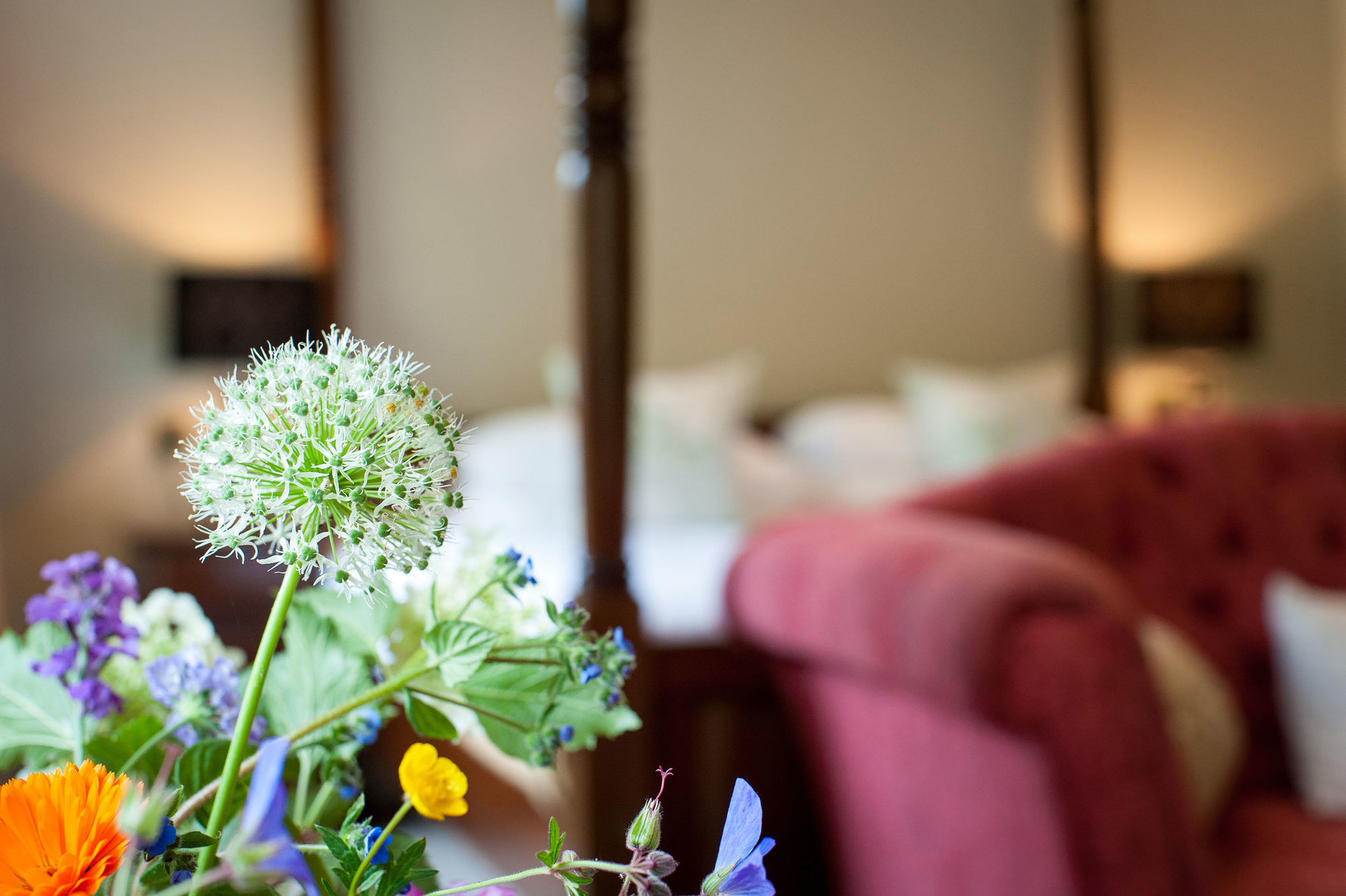 The Alfriston Hotel Ngoại thất bức ảnh
