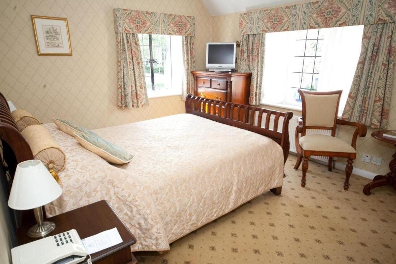 The Alfriston Hotel Ngoại thất bức ảnh